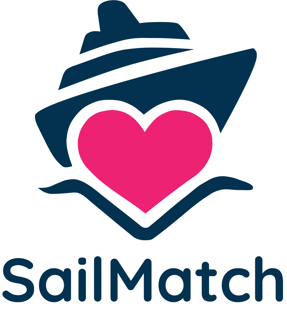 SailMatch Logo